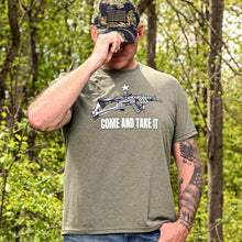Come & Take It - 2A