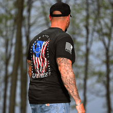 Dangerous Freedom Over Peaceful Slavery T-Shirt