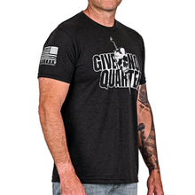 Give No Quarter Tee