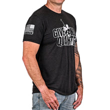 Give No Quarter Tee
