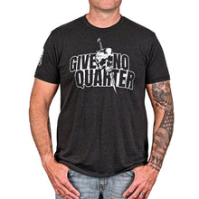 Give No Quarter Tee