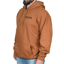 American Flag Hoodie