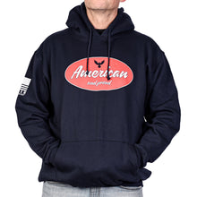 American & Proud Hoodie