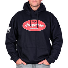 American & Proud Hoodie