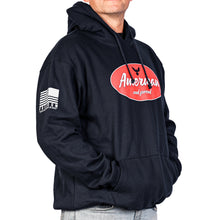 American & Proud Hoodie