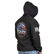 Tree of Liberty Hoodie