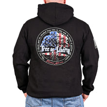 Tree of Liberty Hoodie