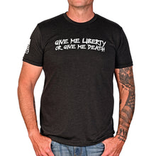 It's Only Treason If You Lose Patriotic T-Shirt