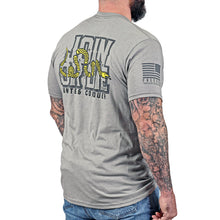 Join or Die T-Shirt