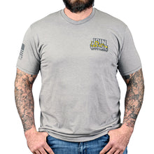 Join or Die T-Shirt