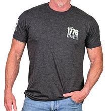 Long Live The Republic T-Shirt