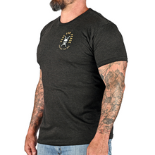 Pray for Peace - Prepare for War T-Shirt