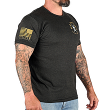 Pray for Peace - Prepare for War T-Shirt