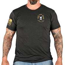 Pray for Peace - Prepare for War T-Shirt
