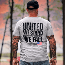 United We Stand T-Shirt