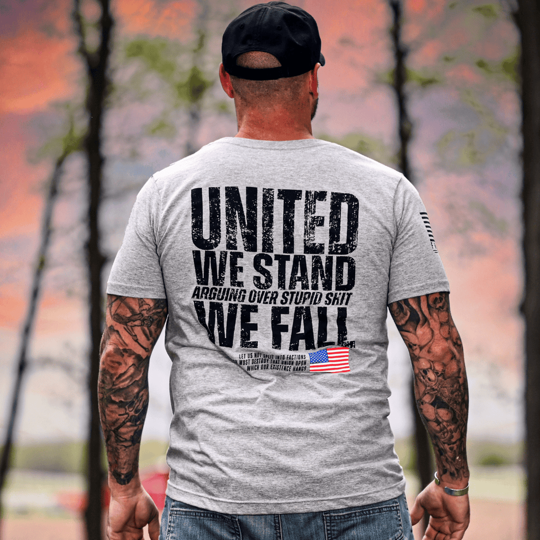 United We Stand T-Shirt