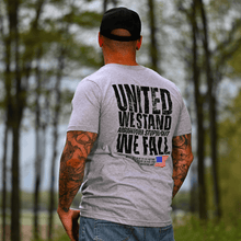 United We Stand T-Shirt