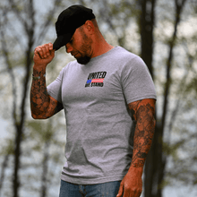 United We Stand T-Shirt
