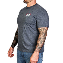 250th Anniversary T-Shirt (Charcoal)