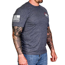 250th Anniversary T-Shirt (Charcoal)