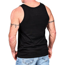 Camo American Flag Tank