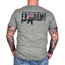 Freedom Stick 2A T-Shirt