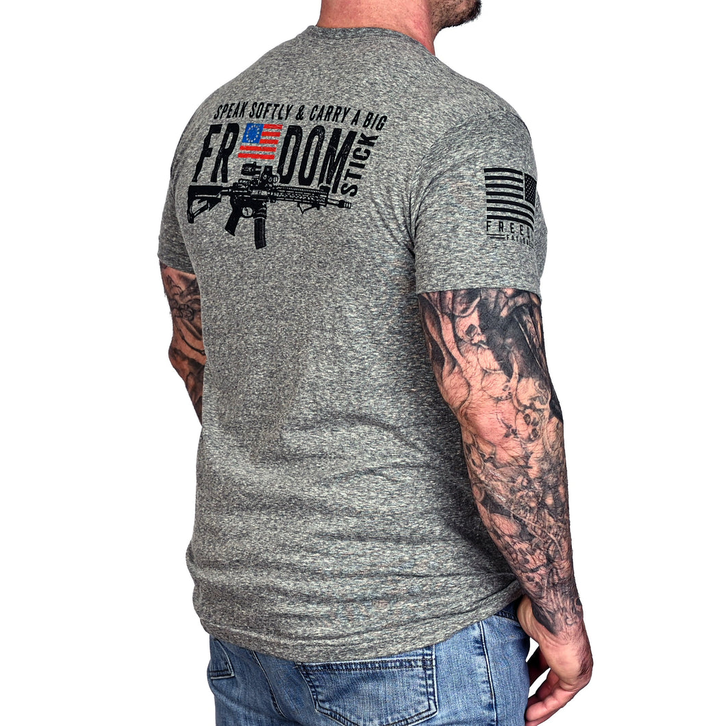 Freedom Stick 2A T-Shirt