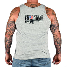 Freedom Stick 2A Tank