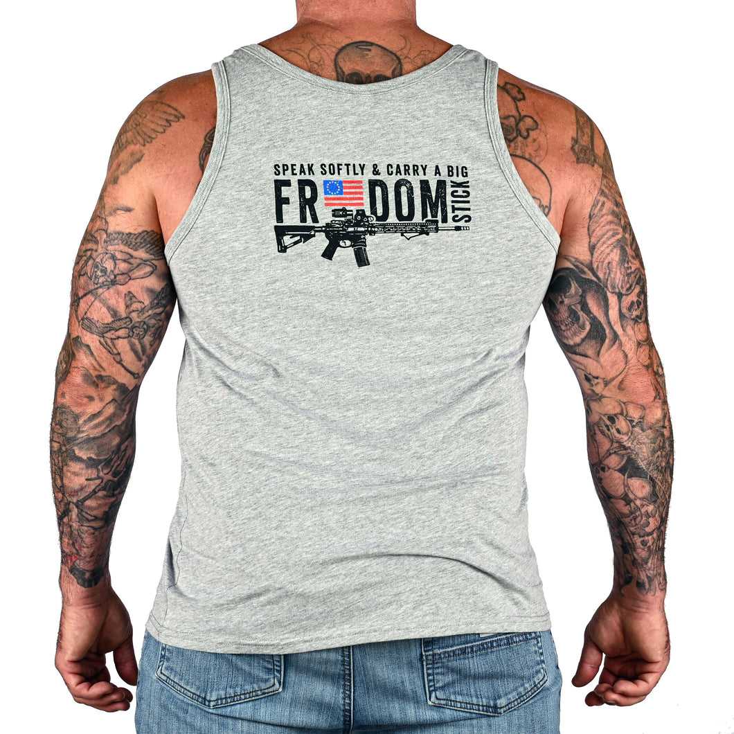 Freedom Stick 2A Tank