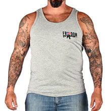 Freedom Stick 2A Tank