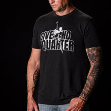 Give No Quarter Tee