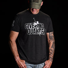 Give No Quarter Tee