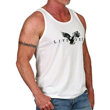 Live Free Tank