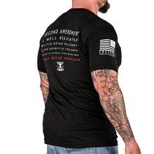 Shall Not Be Infringed 2A T-Shirt
