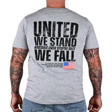 United We Stand T-Shirt