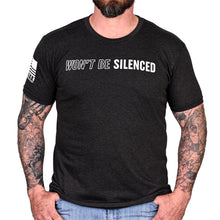 Won't Be Silenced 1A T-Shirt