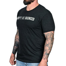Won't Be Silenced 1A T-Shirt
