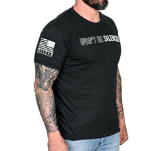 Won't Be Silenced 1A T-Shirt