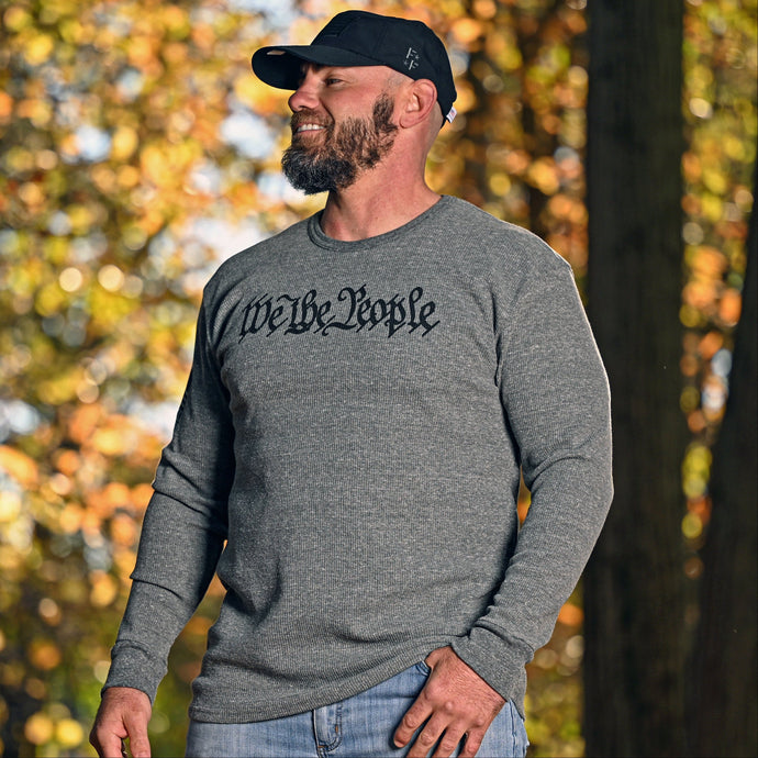 "We The People" Thermal