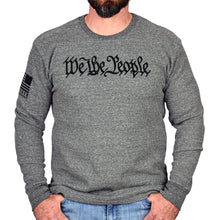 "We The People" Thermal