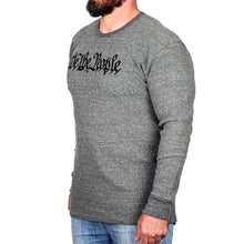 "We The People" Thermal