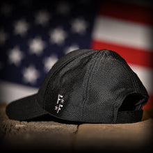 Midnight Black (Range Hat)