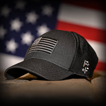 Midnight Black (Range Hat)