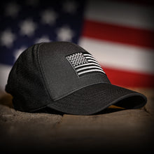 Midnight Black (Range Hat)