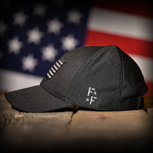 Midnight Black (Range Hat)