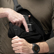MultiCam - Emergence™ Fanny Pack Lifestyle - HCC Tactical