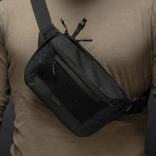 MultiCam - Emergence™ Fanny Pack Lifestyle 2 - HCC Tactical