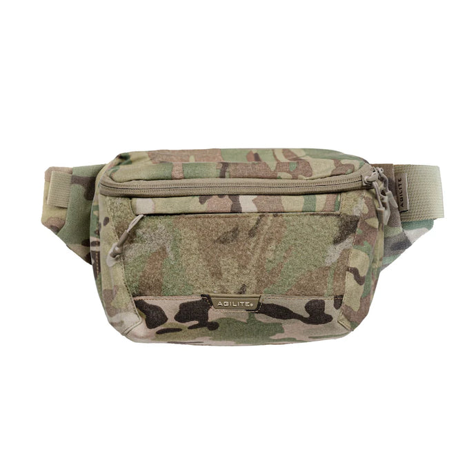 MultiCam - Emergence™ Fanny Pack MC 1 - HCC Tactical
