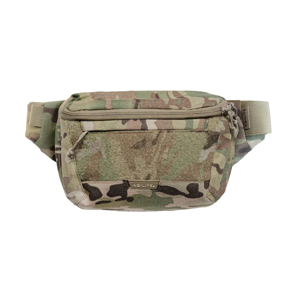 MultiCam - Emergence™ Fanny Pack MC 1 - HCC Tactical