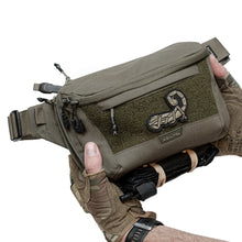 MultiCam - Emergence™ Fanny Pack RG 4 - HCC Tactical